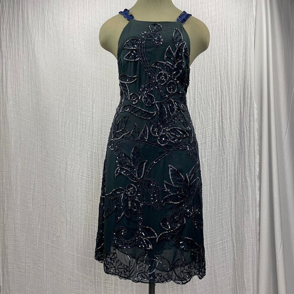 VTG Emporio Armani evening dress